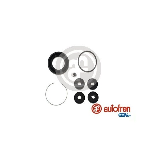 D4311 - Repair Kit, brake caliper 