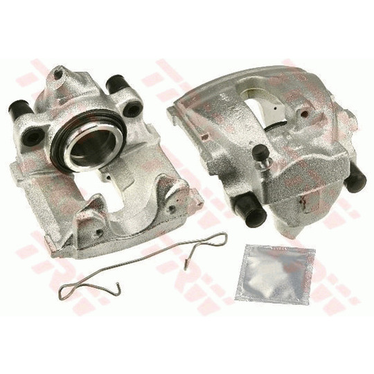 BHX471E - Brake Caliper 