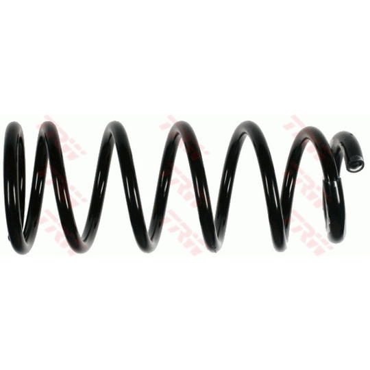 JCS744 - Coil Spring 