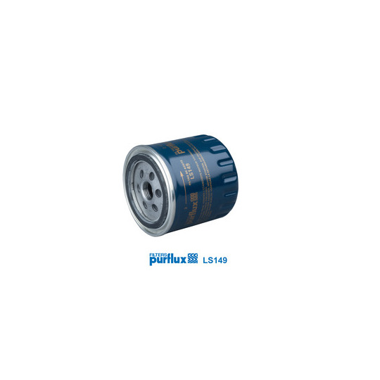 LS149 - Oil filter 