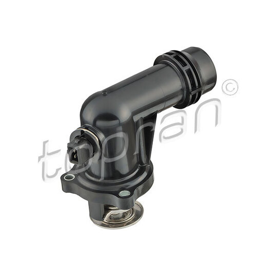 501 310 - Thermostat, coolant 