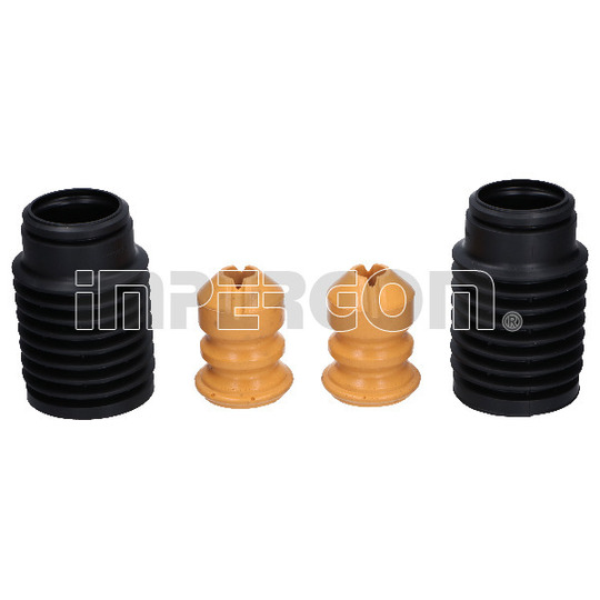 50722 - Dust Cover Kit, shock absorber 