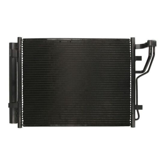 KTT110141 - Condenser, air conditioning 