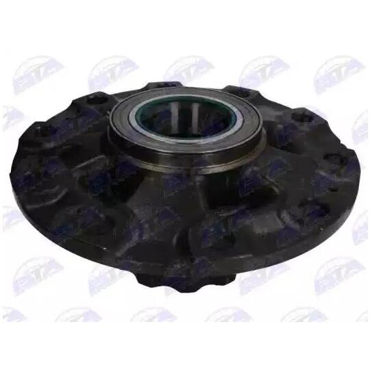 B04-20517952 - Wheel hub 