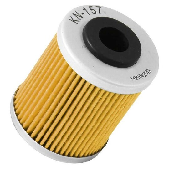 KN-157 - Oil filter 