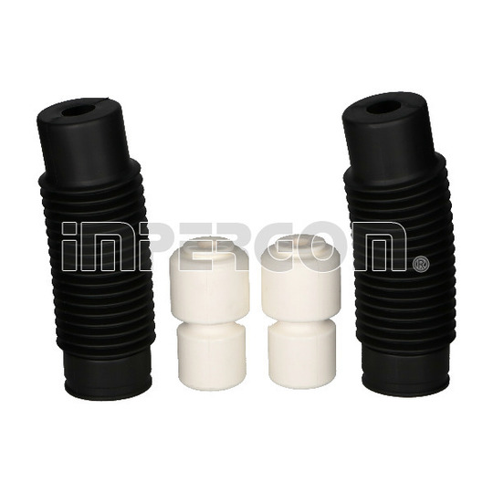 50998 - Dust Cover Kit, shock absorber 