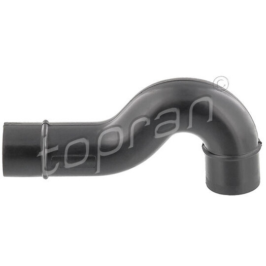 100 199 - Hose, cylinder head cover breather 