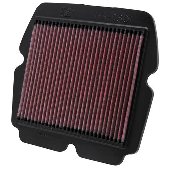 HA-1801 - Air filter 