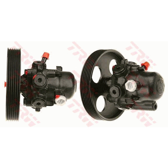 JPR365 - Hydraulic Pump, steering system 