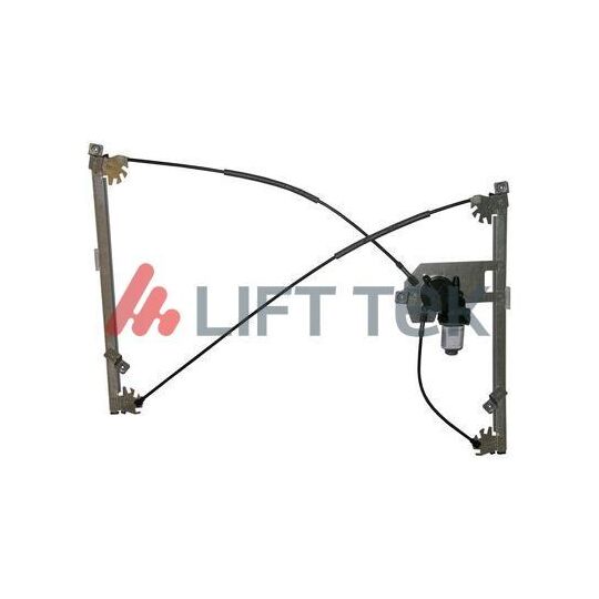 LT RN70 R - Window Regulator 