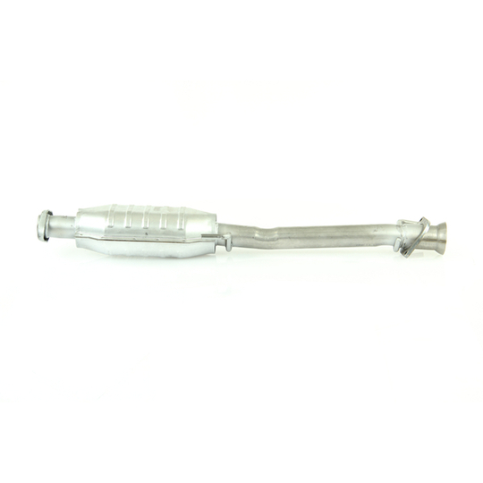 20521 - Catalytic Converter 