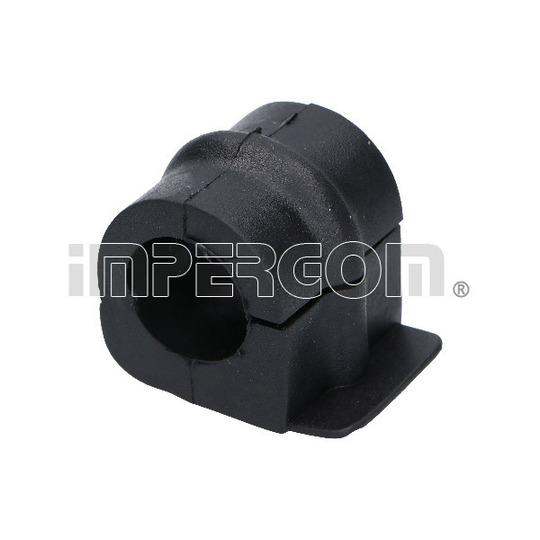 31410 - Mounting, stabilizer coupling rod 