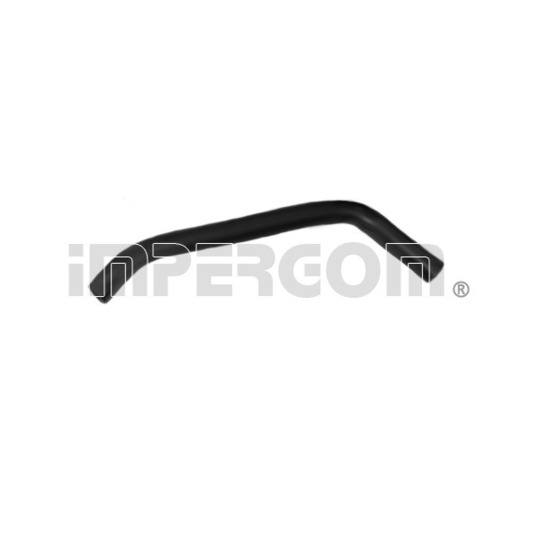 17609 - Radiator Hose 