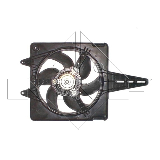  47820 - Fan, radiator 