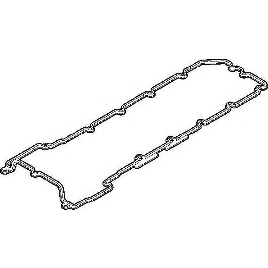 699010 - Rocker cover rubber seal 