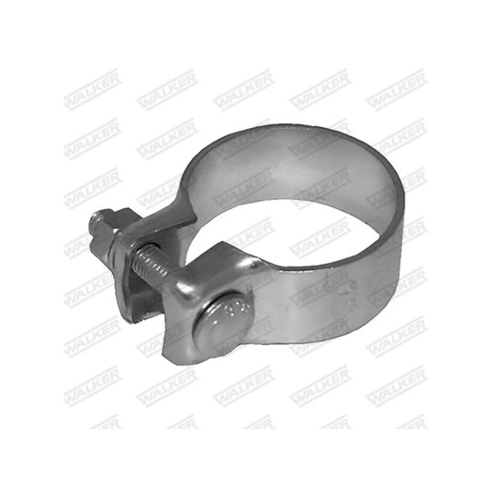 81989 - Clamp, exhaust system 
