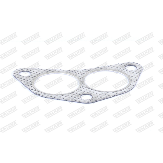 81168 - Gasket, exhaust pipe 