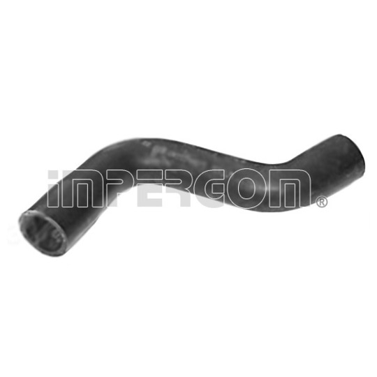 221001 - Radiator Hose 