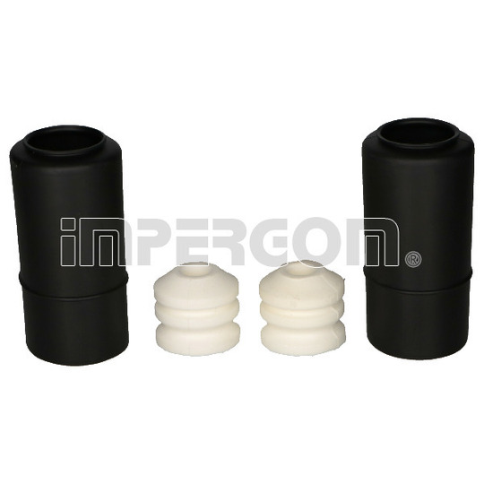 50984 - Dust Cover Kit, shock absorber 