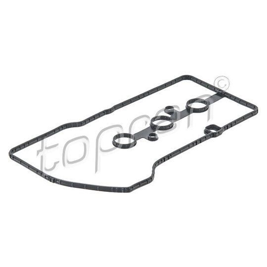 722 444 - Gasket, cylinder head cover 