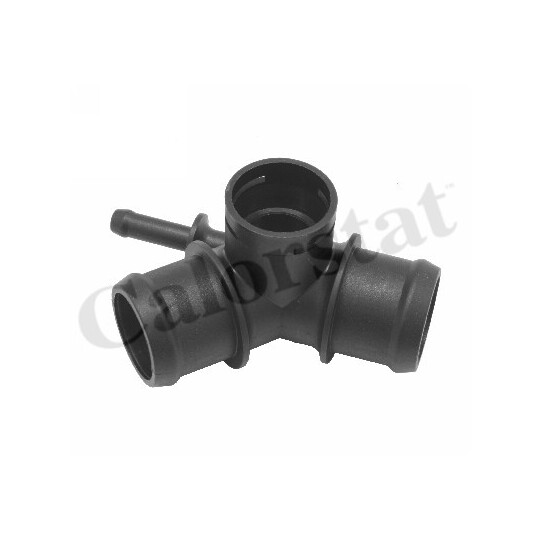 WF0101 - Coolant Flange 