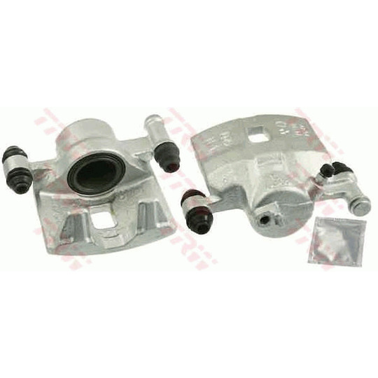 BHW611E - Brake Caliper 