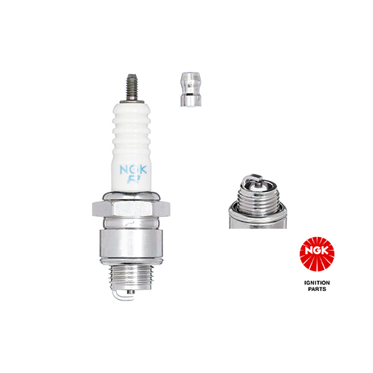 3522 - Spark Plug 