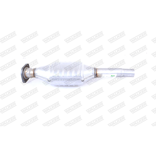 18360 - Catalytic Converter 