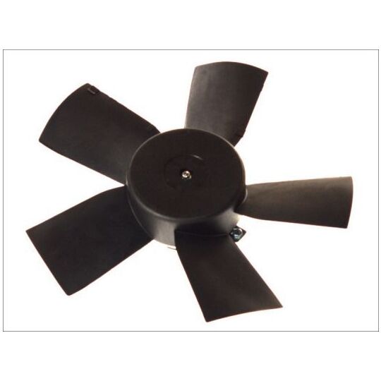 D8X003TT - Fan, radiator 