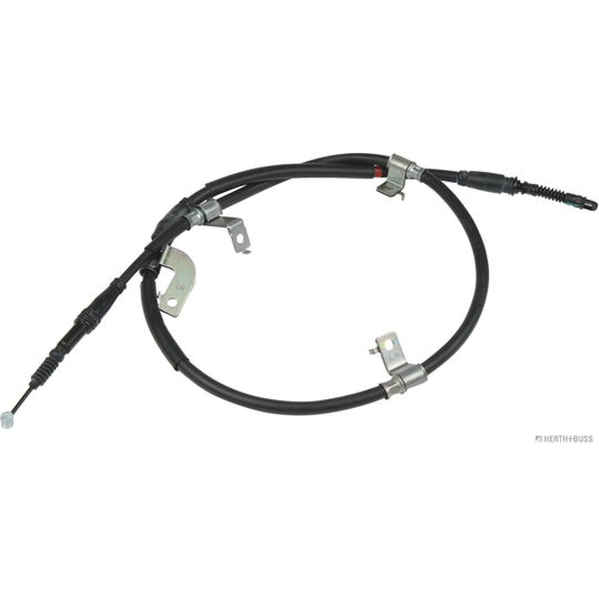 J3920332 - Cable, parking brake 