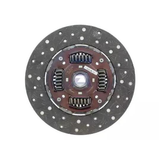 DM-912 - Clutch Disc 