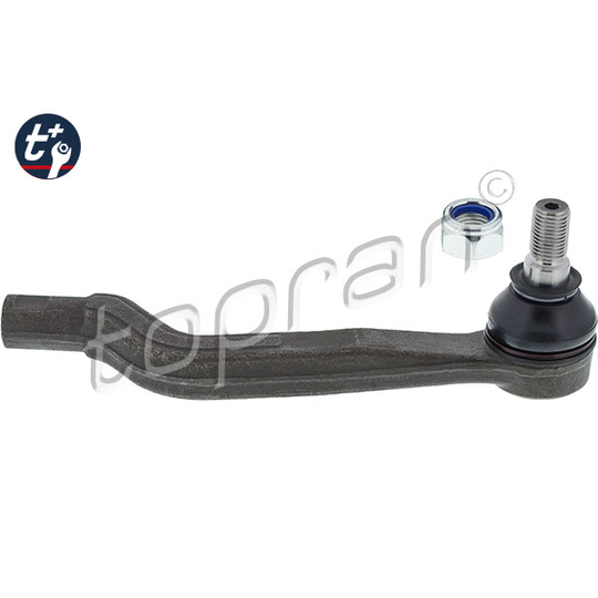 401 214 - Tie rod end 