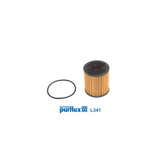L341 - Oil filter 