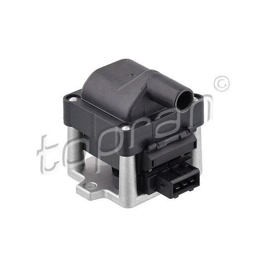 104 033 - Ignition coil 