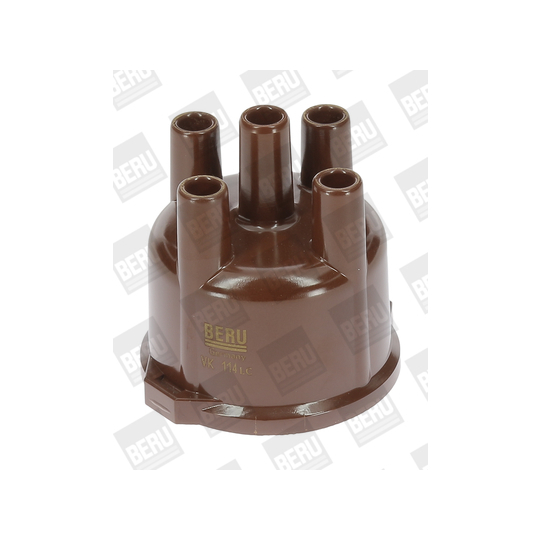 VK 114 - Distributor Cap 