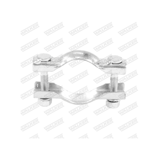 82526 - Clamp, exhaust system 