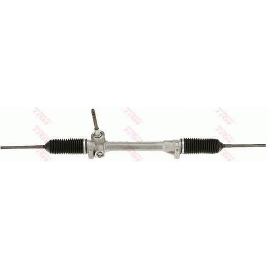 JRM491 - Steering Gear 