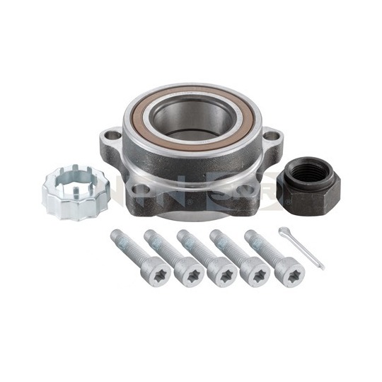 R141.08 - Wheel Bearing Kit 