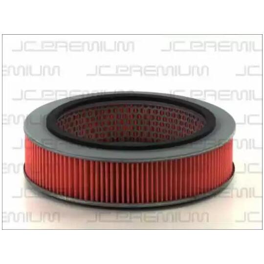 B26001PR - Air filter 