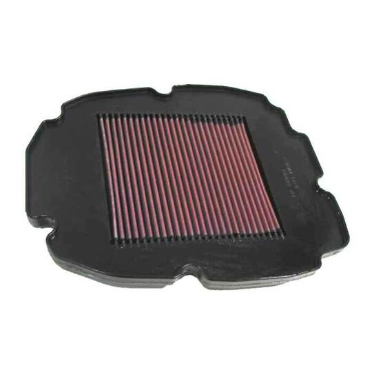 HA-8098 - Air filter 