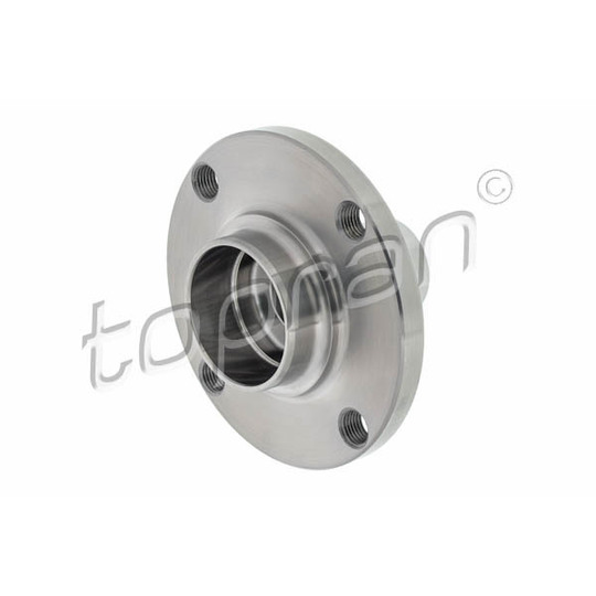 104 315 - Wheel hub 