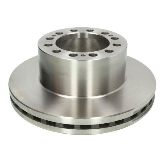 02-SA002 - Brake Disc 