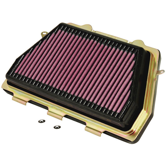 HA-1008 - Air filter 