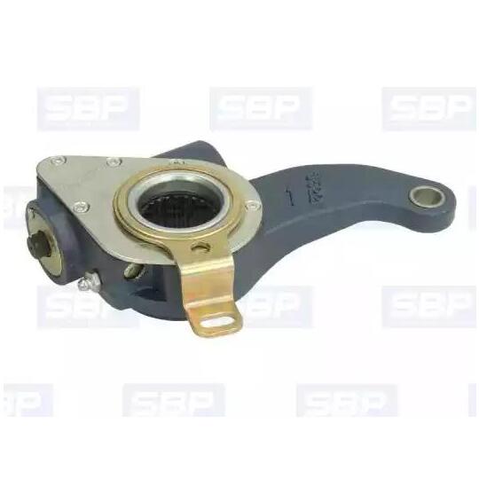 08-MA008 - Brake Adjuster 