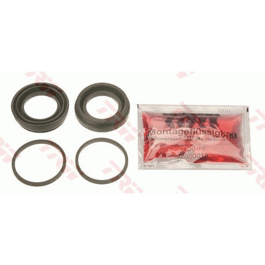 SJ1267 - Repair Kit, brake caliper 