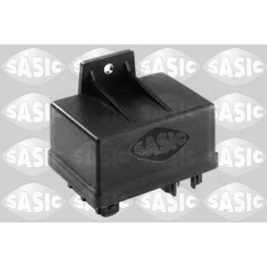 9310005 - Relay, glow plug system 