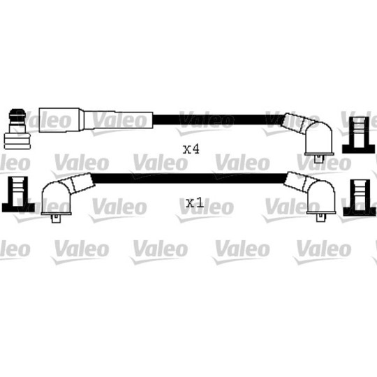 346440 - Ignition Cable Kit 