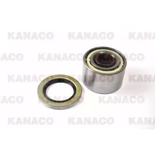 H12046 - Wheel Bearing Kit 