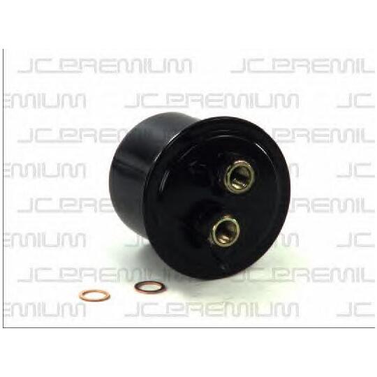 B34015PR - Fuel filter 