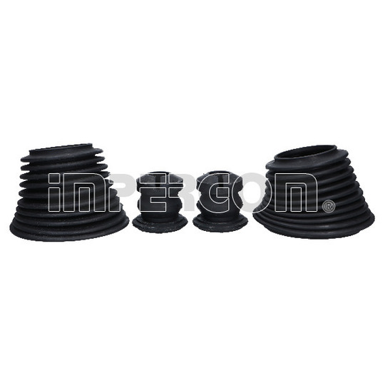 50108 - Dust Cover Kit, shock absorber 